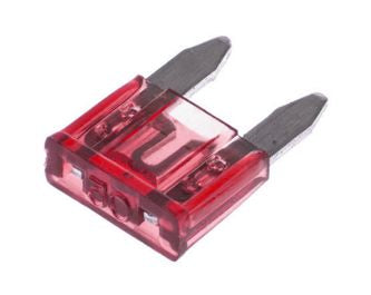 Conquer Automotive Mini Blade Fuse 32V (AST)