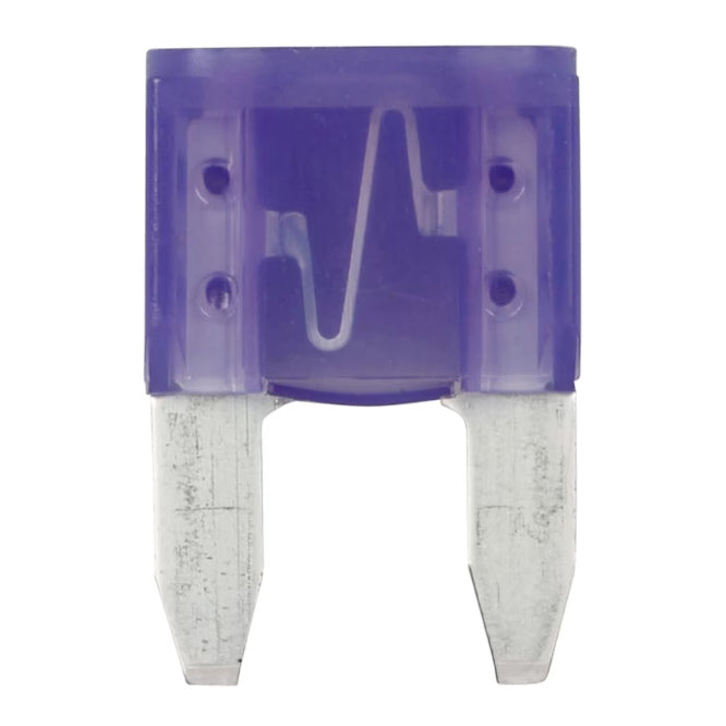 Conquer Automotive Mini Blade Fuse 32V (AST)