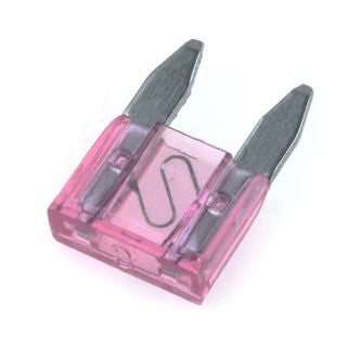 Conquer Automotive Mini Blade Fuse 32V (AST)