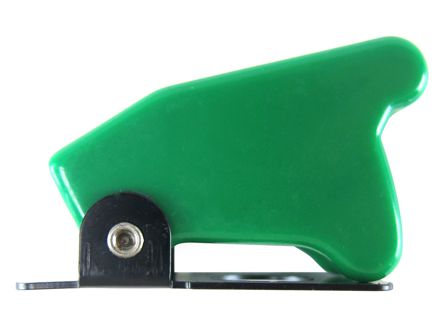 Daier Safety Cover for Illuminated Switch