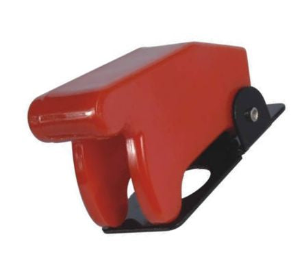 Daier Safety Cover for Illuminated Switch