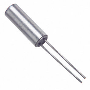 MEC Crystal Round 16.9344MHz