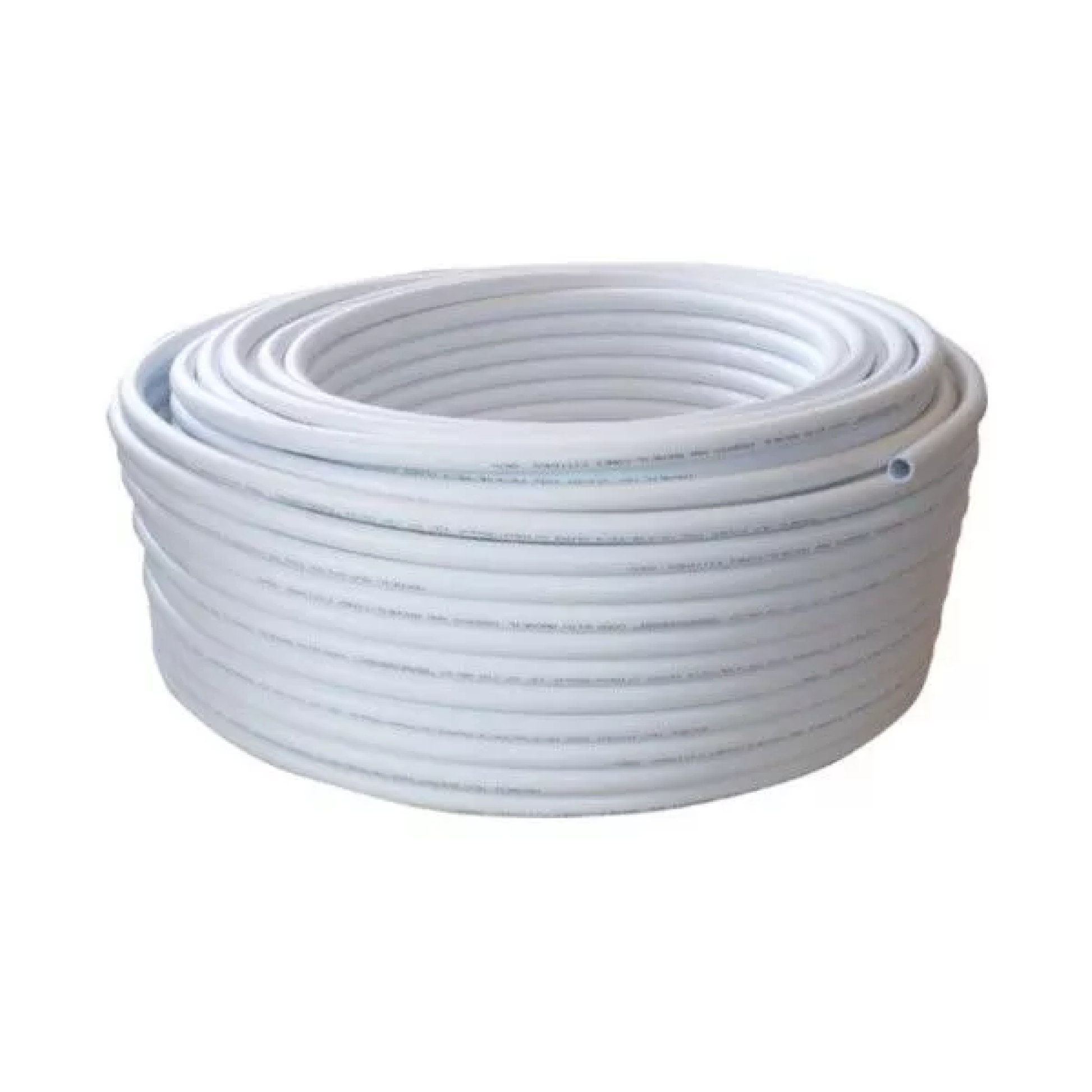 Flexible and durable SABS Pex pipe for plumbing solutions in DIY and professional settings.