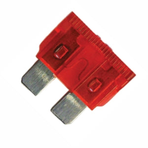 EIE Automotive Blade Fuse 40A 32V 19x18.5x5
