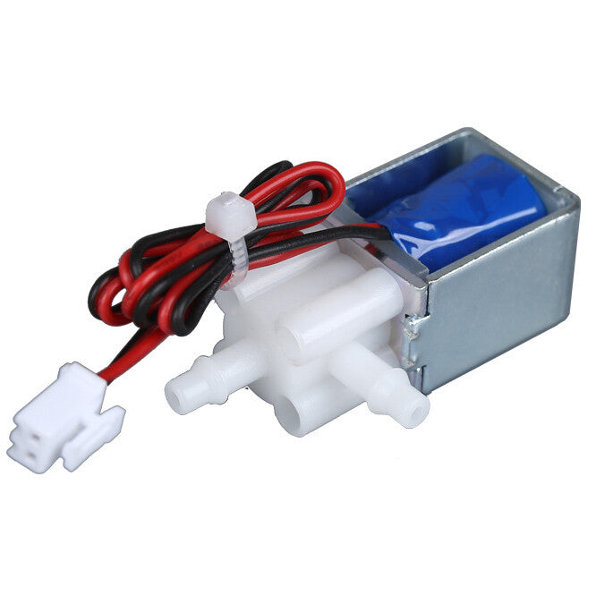 EIE Solenoid Valve 12V 0.3A Air
