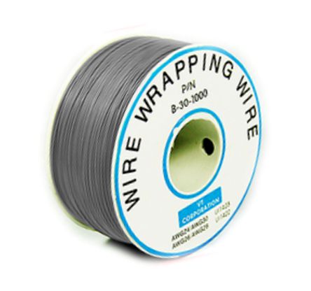 EIE Wire Wrapping Wire AWG30 150g Reel