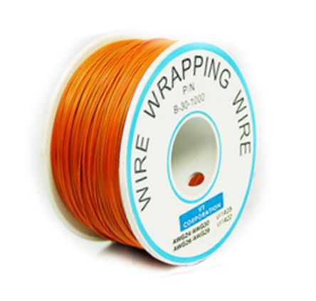 EIE Wire Wrapping Wire AWG30 150g Reel