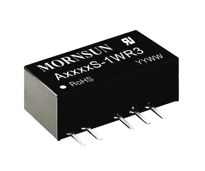 Mornsun DC-DC Converter Sil