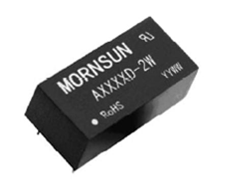 Mornsun DC-DC Converter Dil