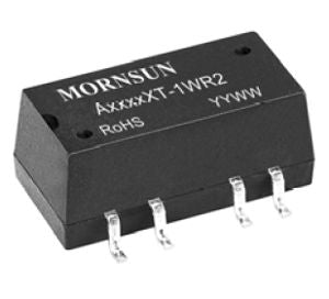 Mornsun DC-DC Converter SMD