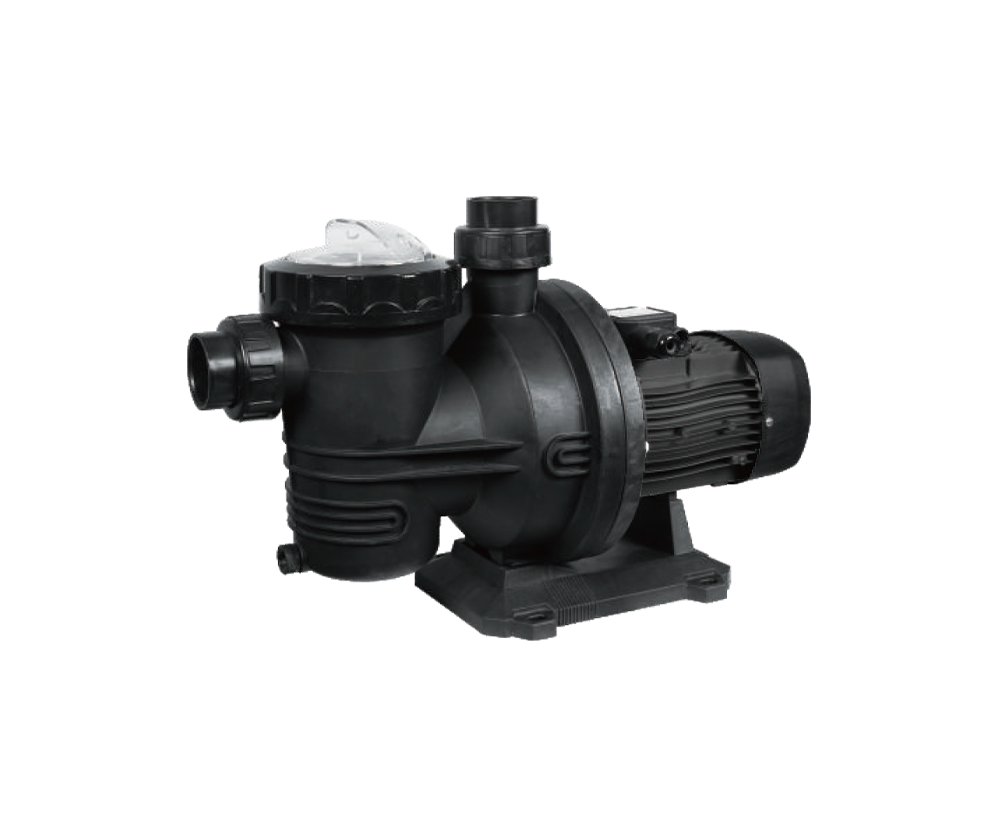 AZURE Solar Pool Pump