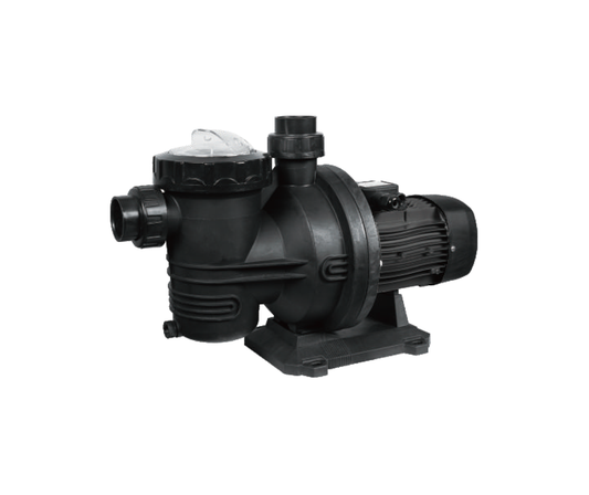 AZURE Solar Pool Pump