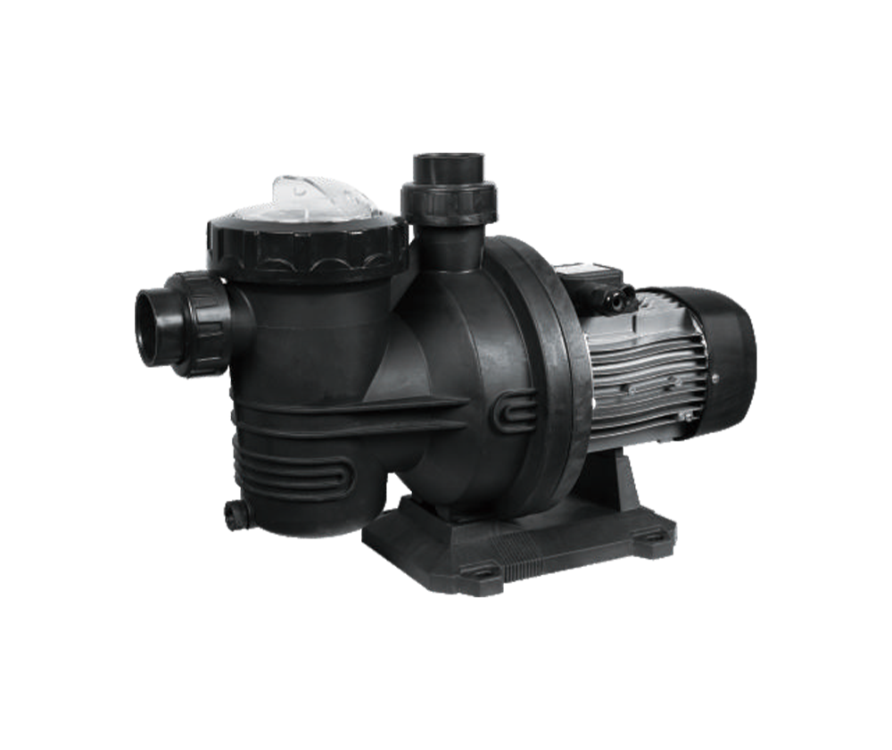 AZURE Solar Pool Pump