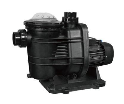 AZURE Solar Pool Pump