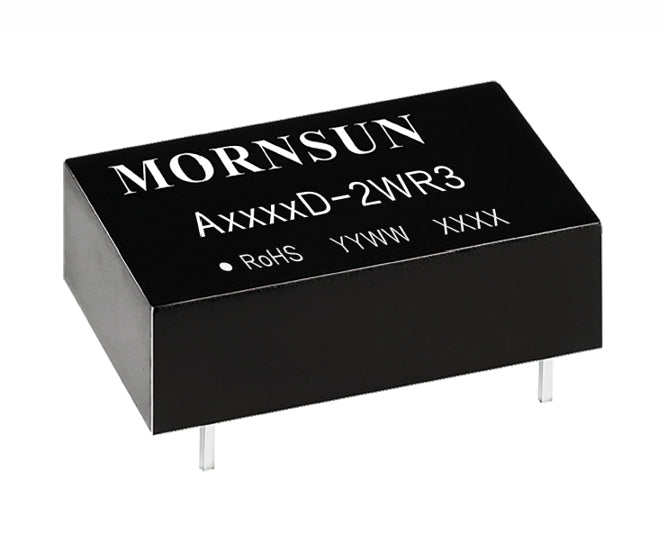 Mornsun DC-DC Converter Dil