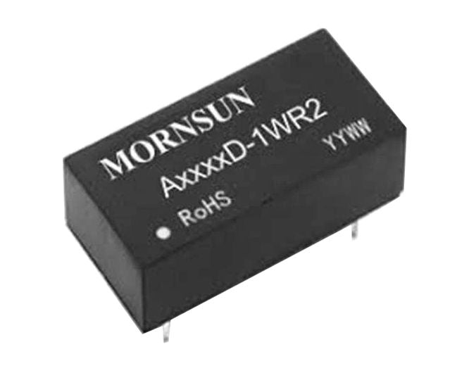 Mornsun DC-DC Converter Dil