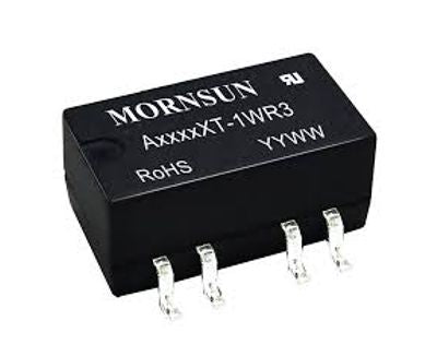 Mornsun DC-DC Converter SMD