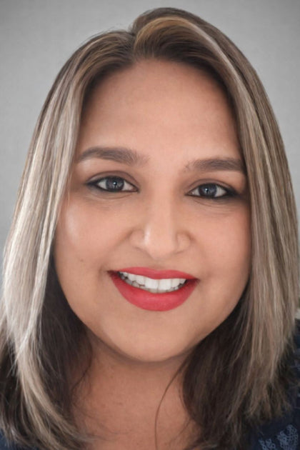 Azima Patel Business Development Director At Zisabo Water & Electrical Solutions