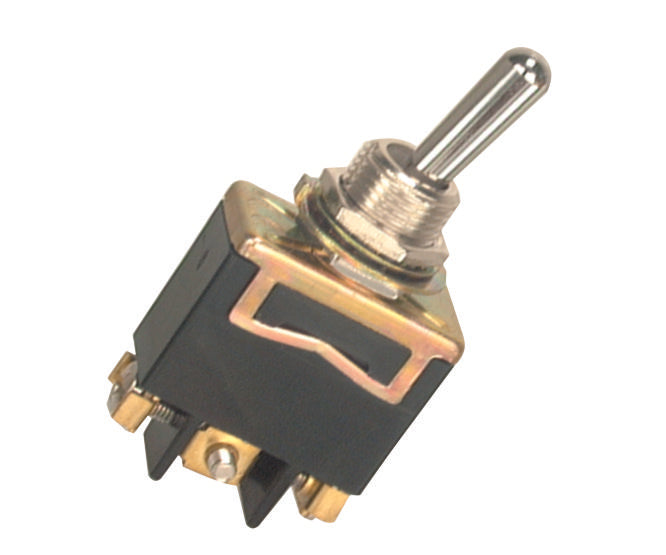 EIE Large Toggle Switch SPDT on-on Sc 16A
