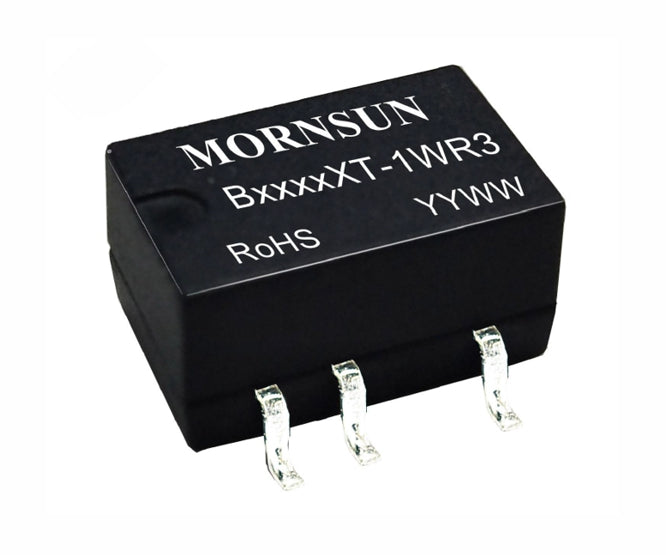 Mornsun DC-DC Converter SMD
