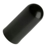 EIE Cap Miniature Toggle Switch 10mm Bk