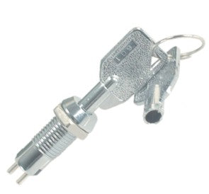 EIE Keylock Switch Mini Round Same KEY802