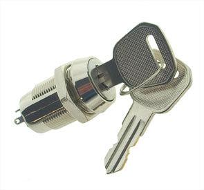 EIE Key Switch Lg Flat-Key 3T/P2