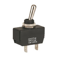 EIE Large Toggle Switch Spst 2P with Proof Ter