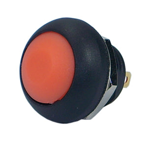 EIE Push Button Switch N.O. Spst M12 D=17.5 IP67