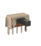 EIE Slide Switch SPDT Right-Angle PCB Smn