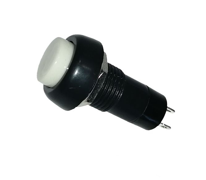 EIE Push Button Switch Mom N.O. H=12mm 125VAC 3A