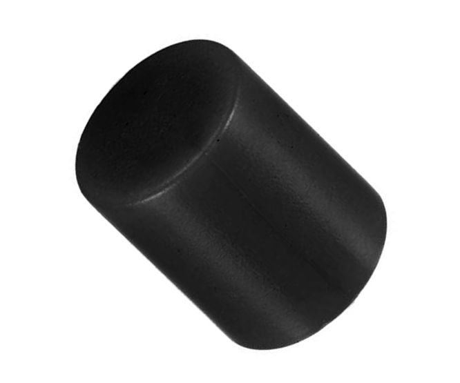 EIE Round Button Cover for B1722/B17223 Bk