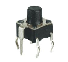 EIE PCB Tactile Switch 6x6 H=7.0
