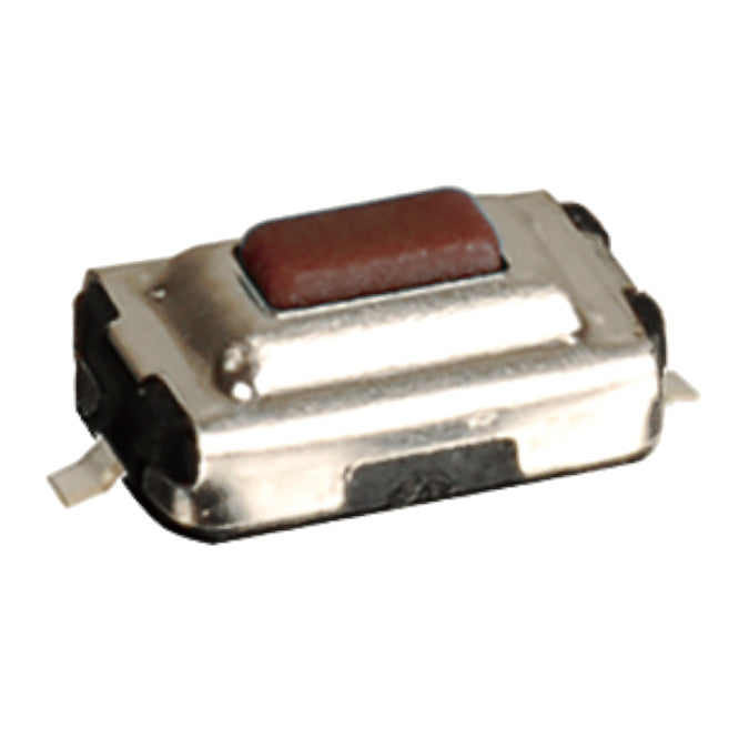 EIE SMD Tactile Switch 6x3.7 H=2.5