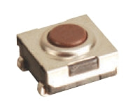 EIE SMD Tactile Switch 6x6 4 P H=3.1