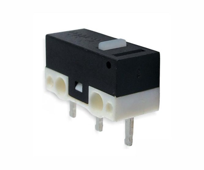 EIE Sub-Mini Micro Limit Switch SPDT NO Lever PCB