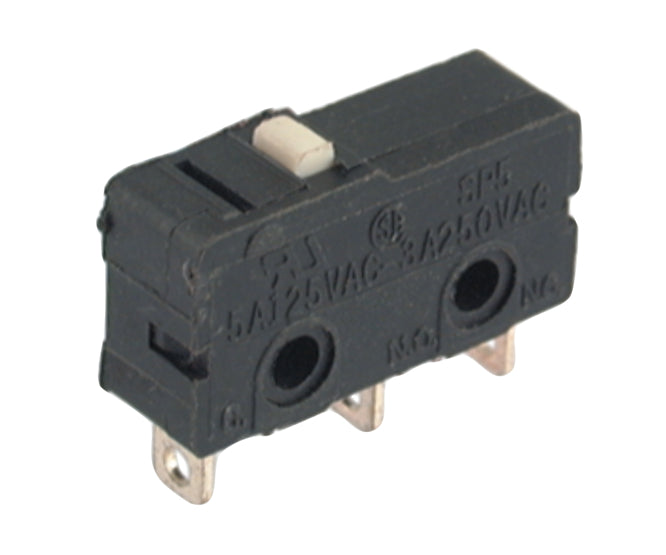 EIE Mini Micro Limit Switch SPDT NO Lever PCB