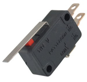 EIE Mini Micro Limit Switchspdt LEVER=27mm Sol