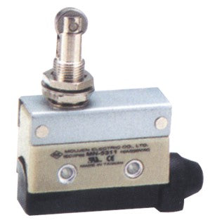 EIE Limit Switch with Roller