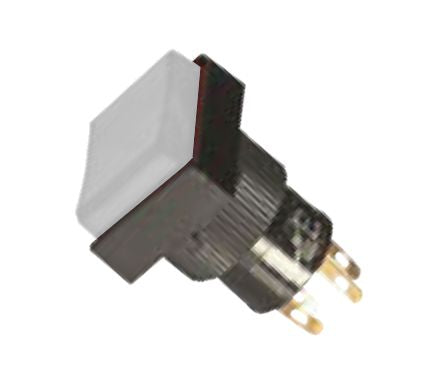 EIE Push Button Illuminated N.0. 24V