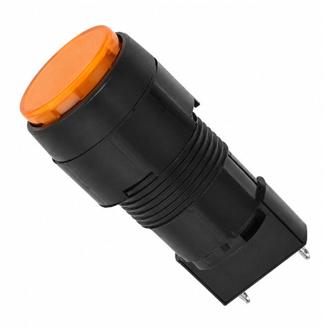 EIE Indicator Lamp Round 230V