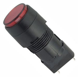 EIE Indicator Lamp Round 230V