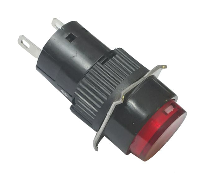 EIE Indicator Lamp Round 230V