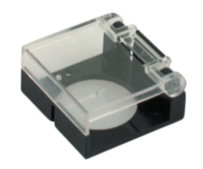 EIE Safety Cover for Switch Panel Control