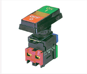 EIE Illuminated Push Buton on/Off (Starter)