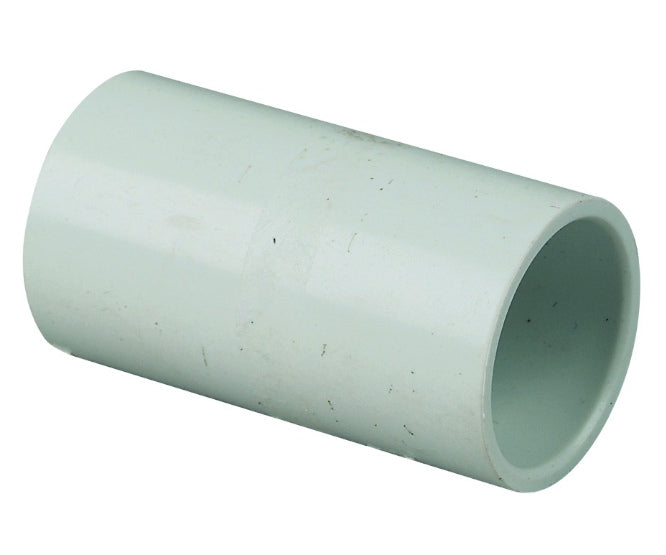 EIE 20mm PVC Coupling