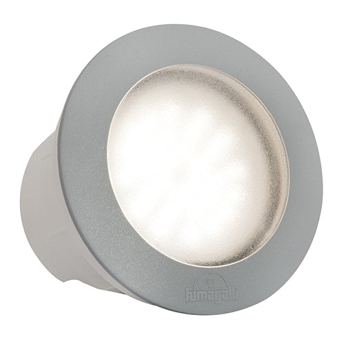 Fumagalli Ceci160 grey ground light 10W 1200lm