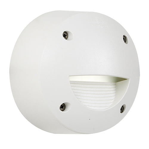 Fumagalli Extraleti 100 white eyelid outdoor foot light