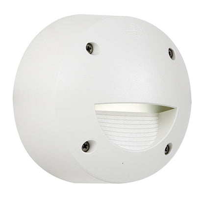 Fumagalli Extraleti 100 white eyelid outdoor foot light