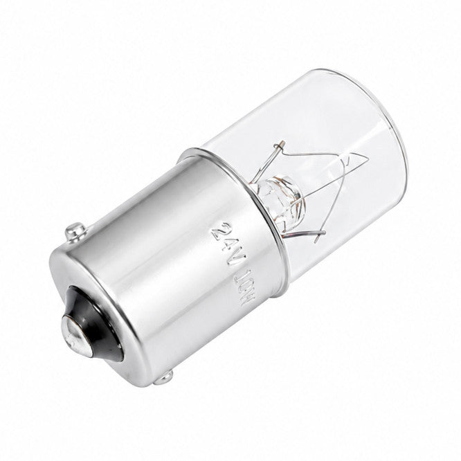 EIE Incandescent Lamp BA15D 24V
